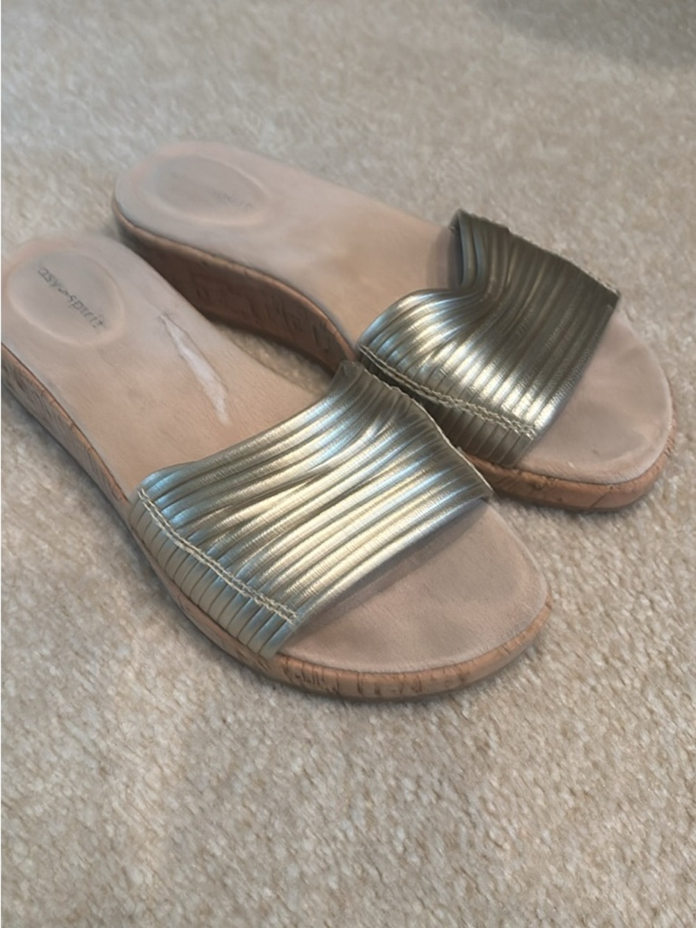 Women’s slides